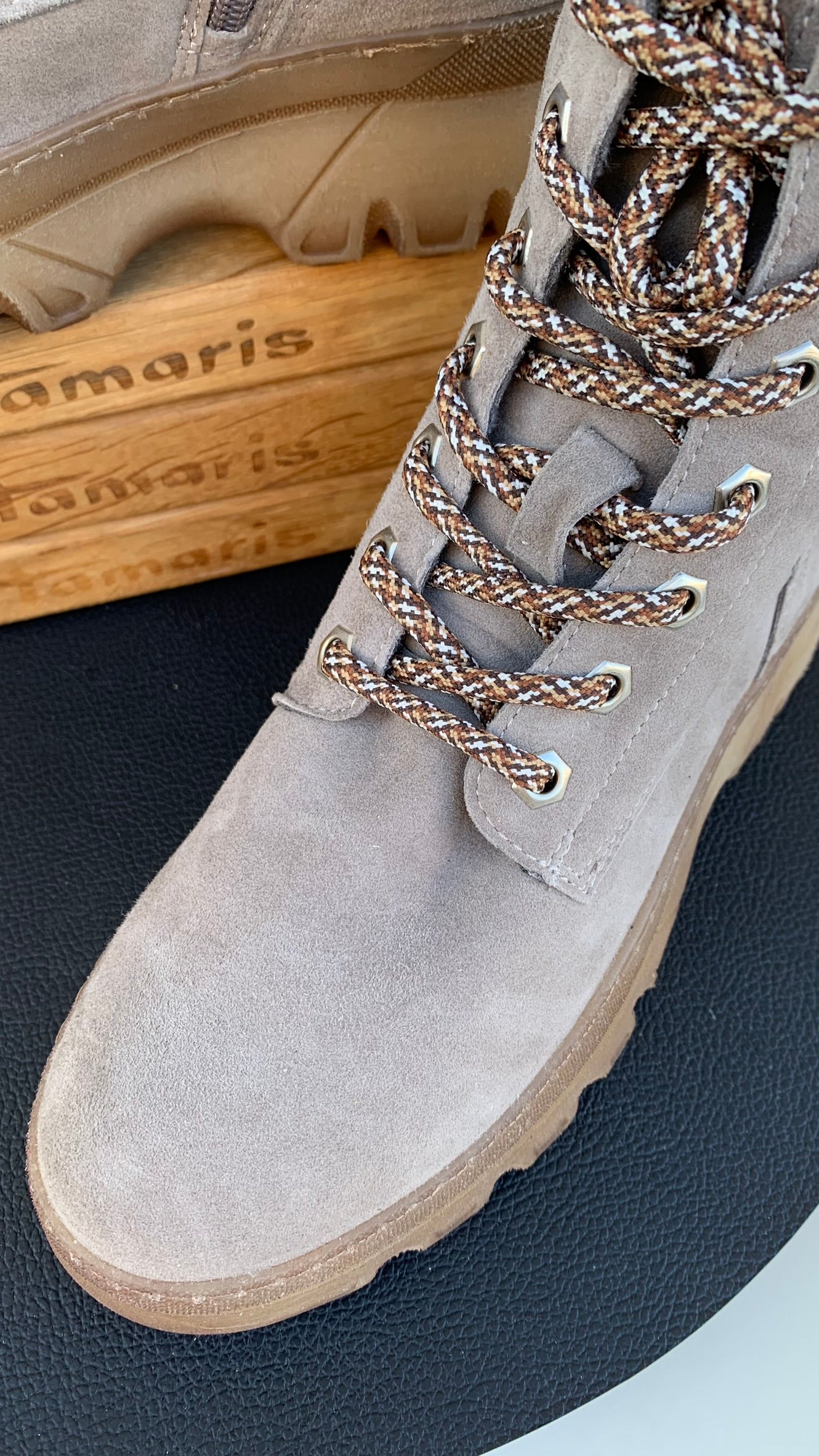 Stiefeletten