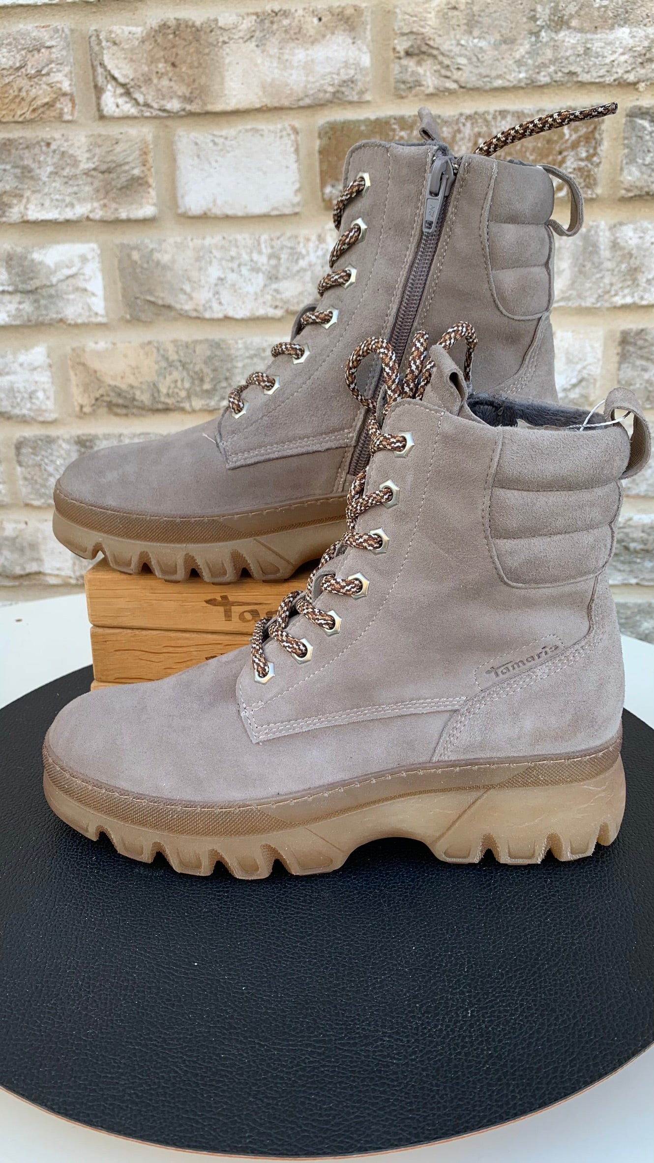 Stiefeletten