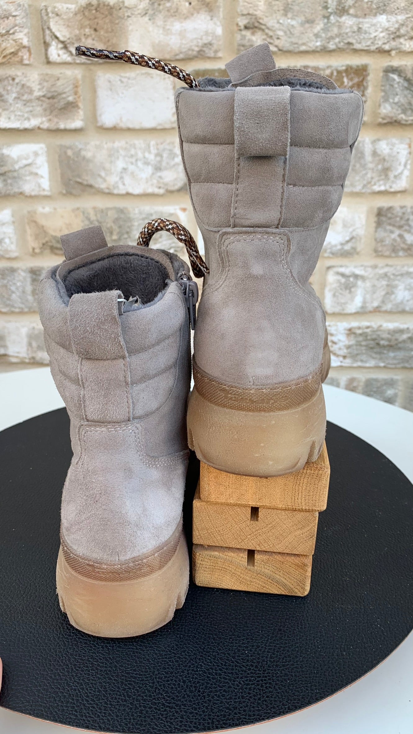Stiefeletten