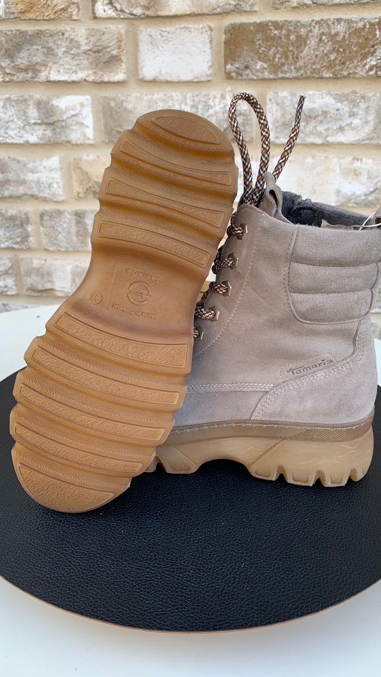 Stiefeletten