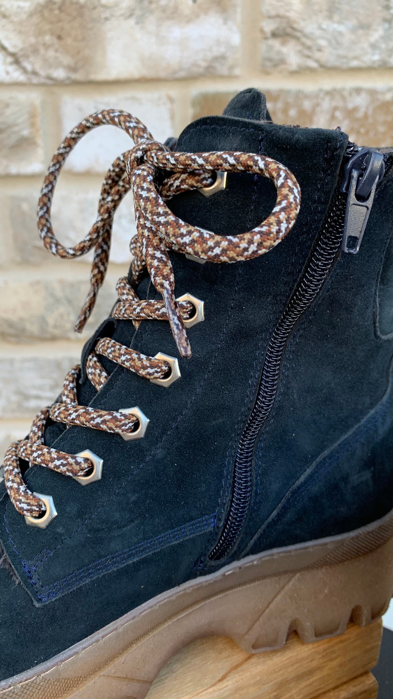 Stiefeletten