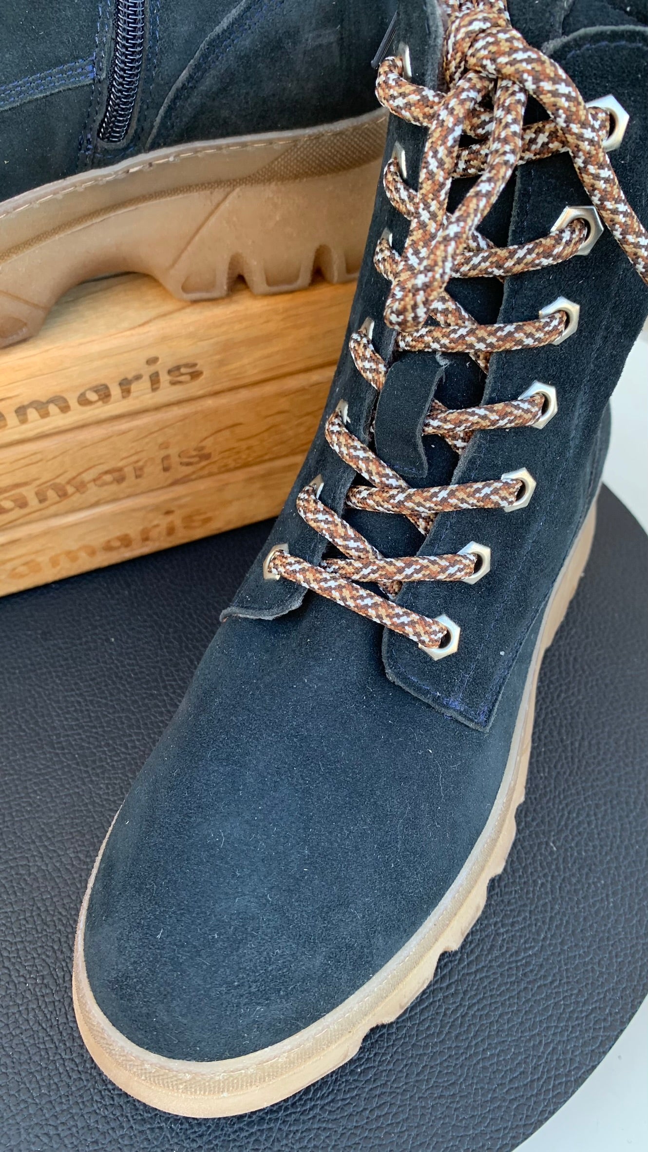 Stiefeletten
