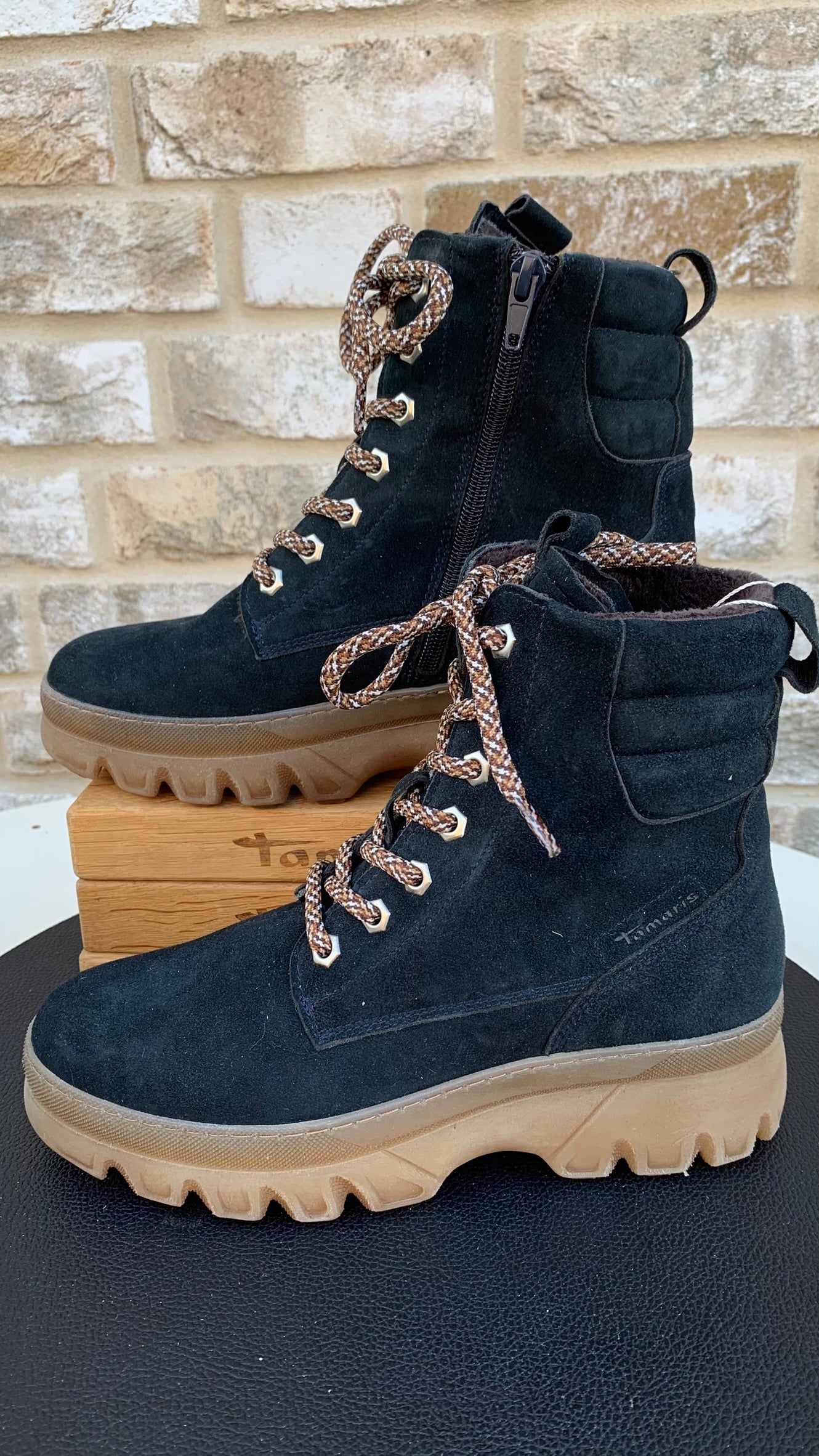 Stiefeletten