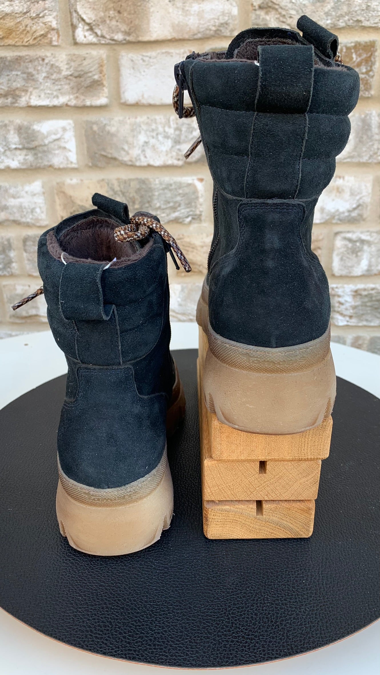 Stiefeletten