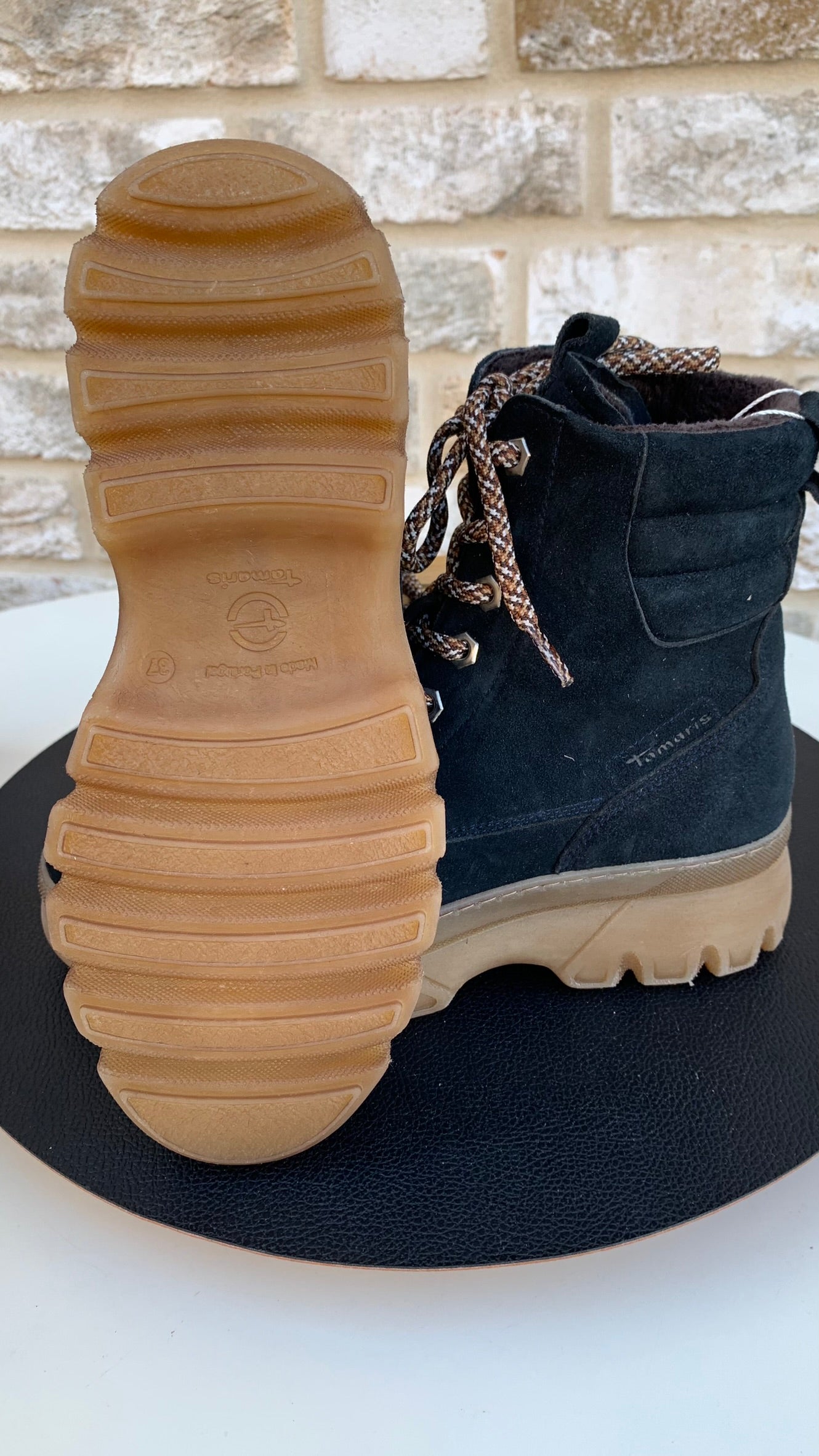 Stiefeletten
