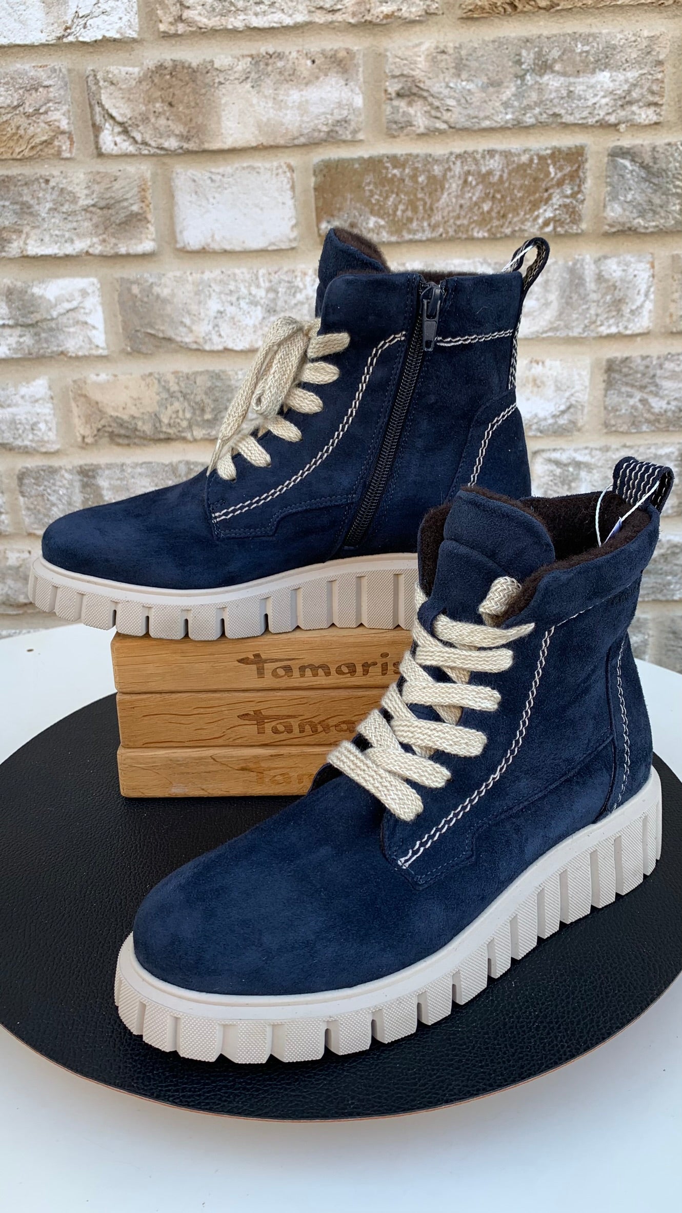 Stiefeletten