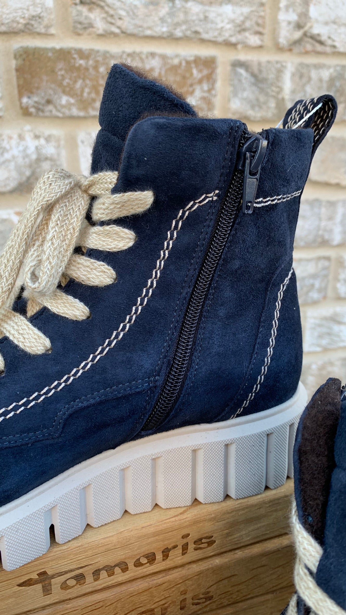Stiefeletten