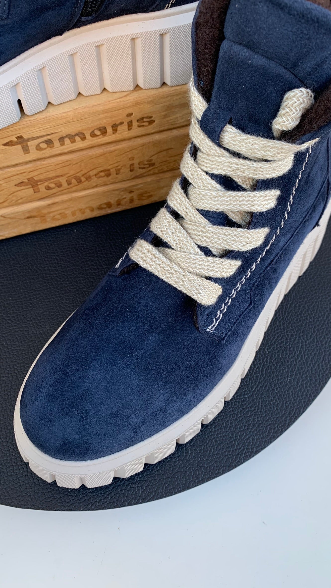 Stiefeletten