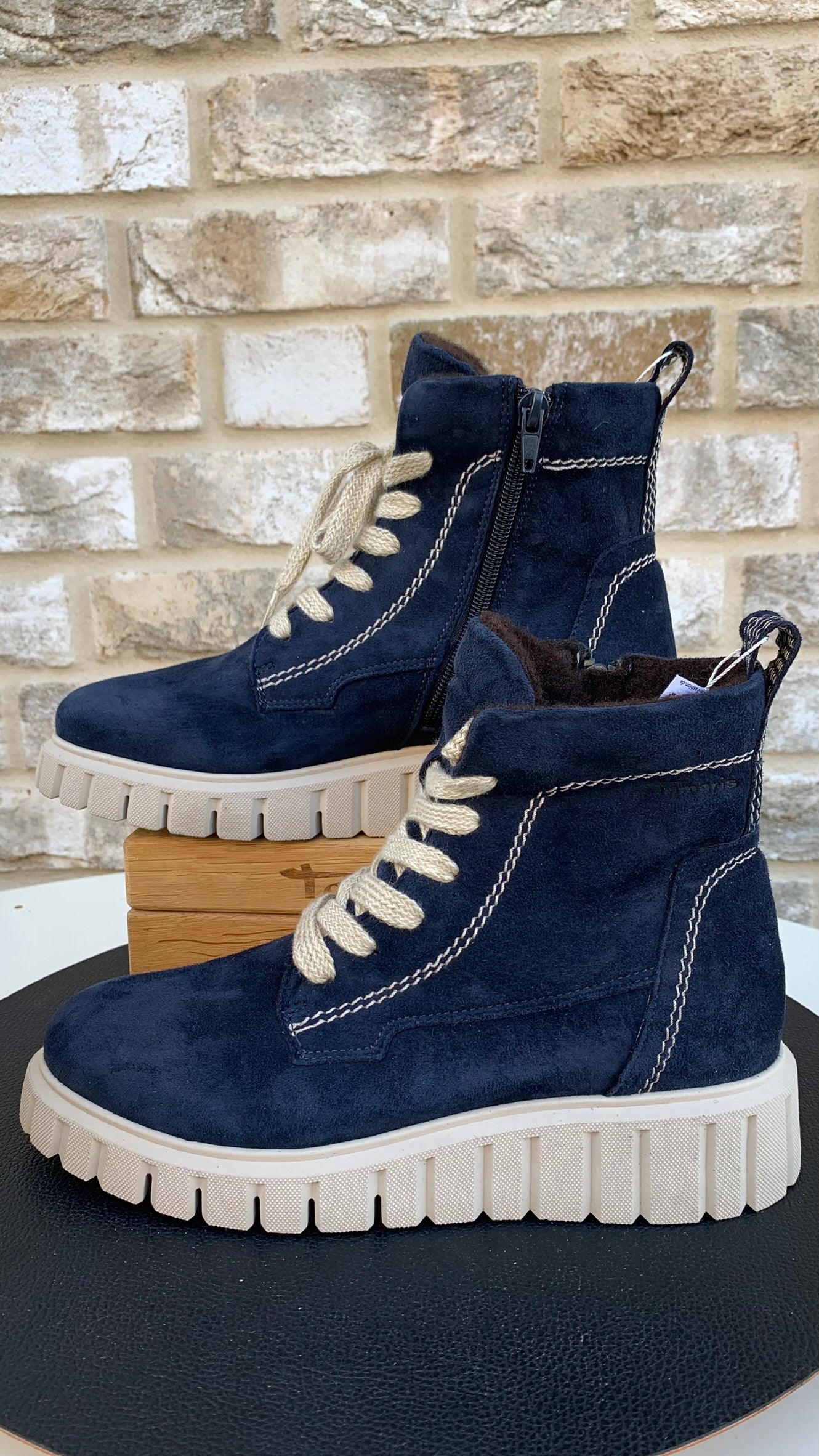 Stiefeletten