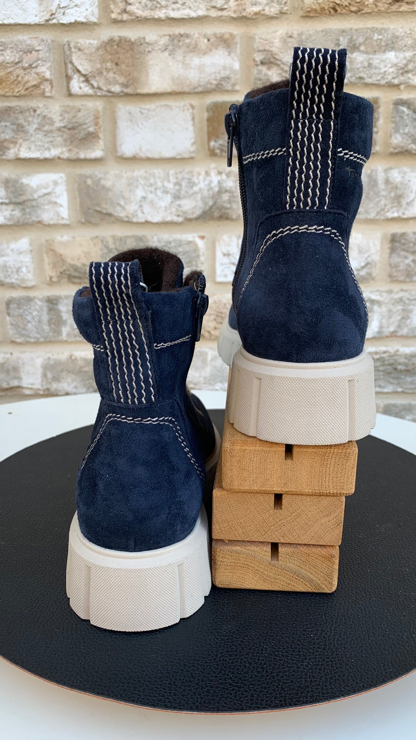 Stiefeletten