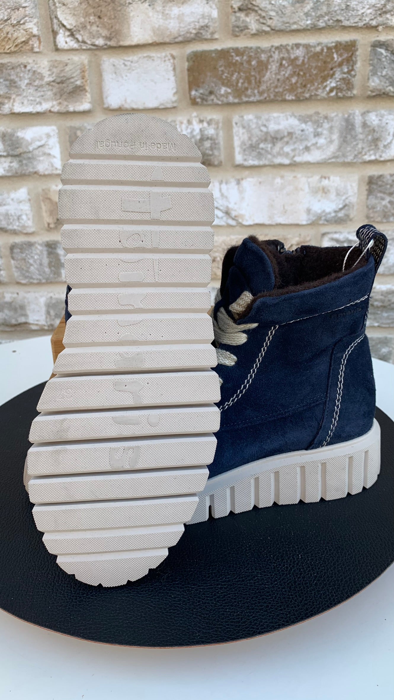 Stiefeletten