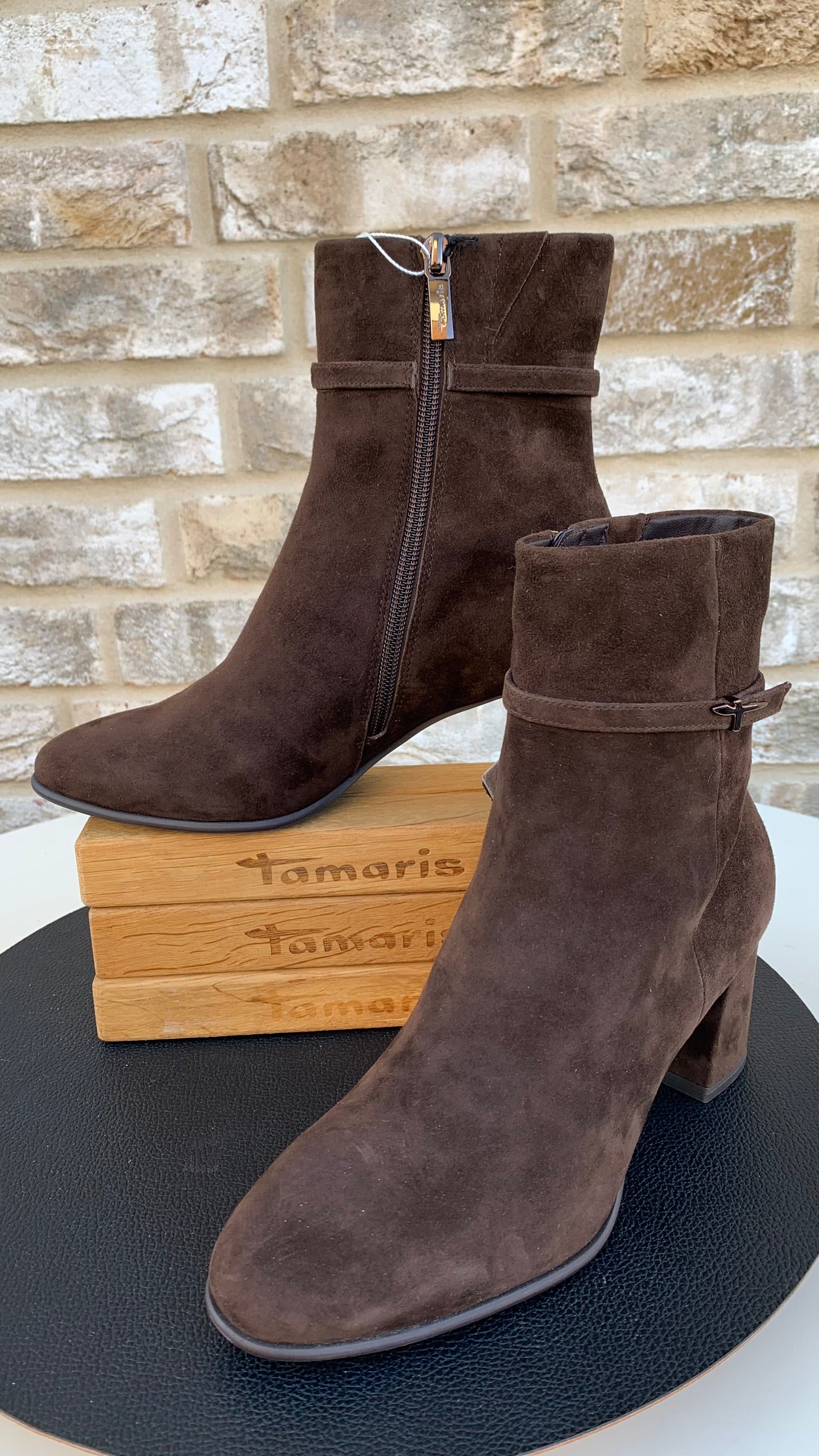 Stiefeletten