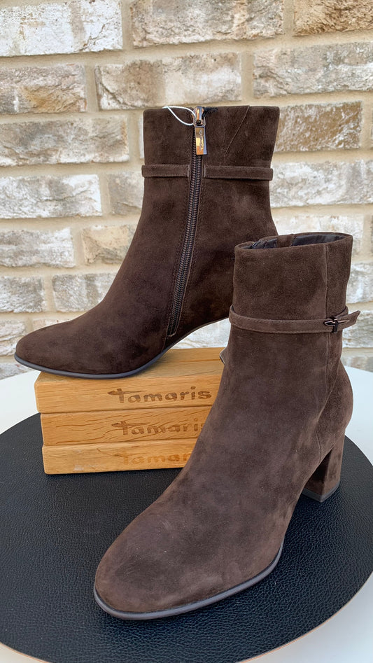 Stiefeletten