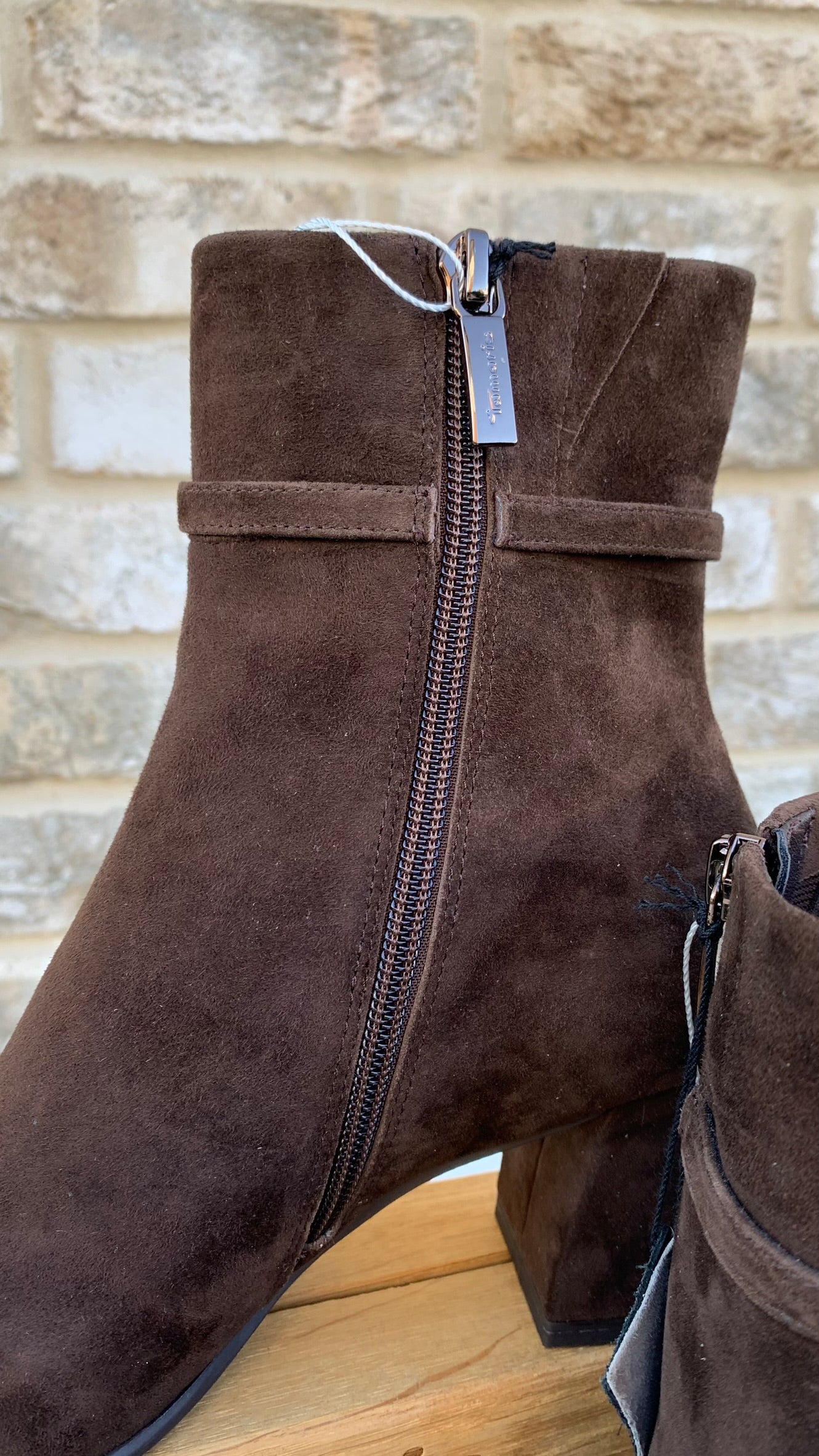 Stiefeletten