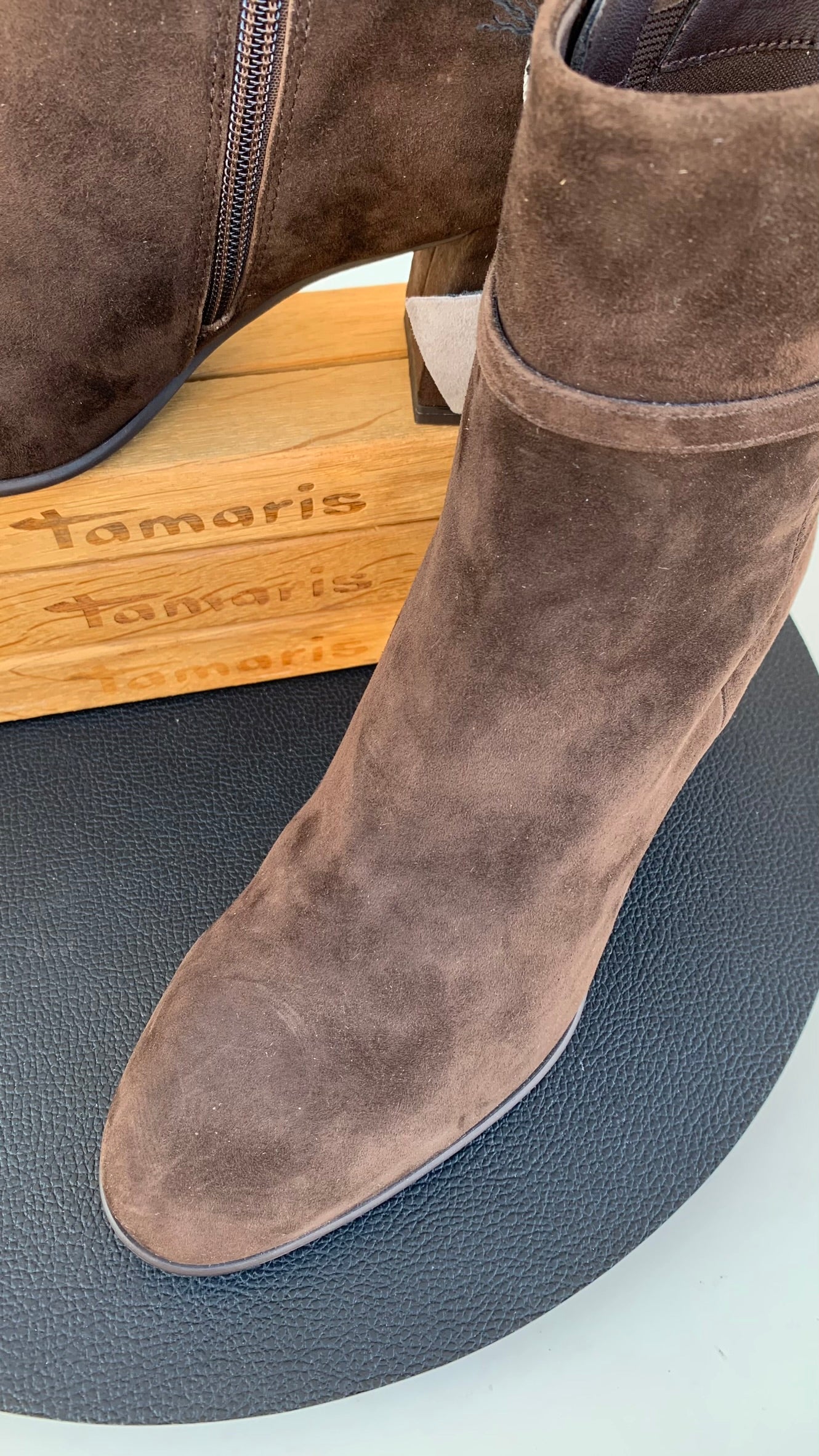 Stiefeletten