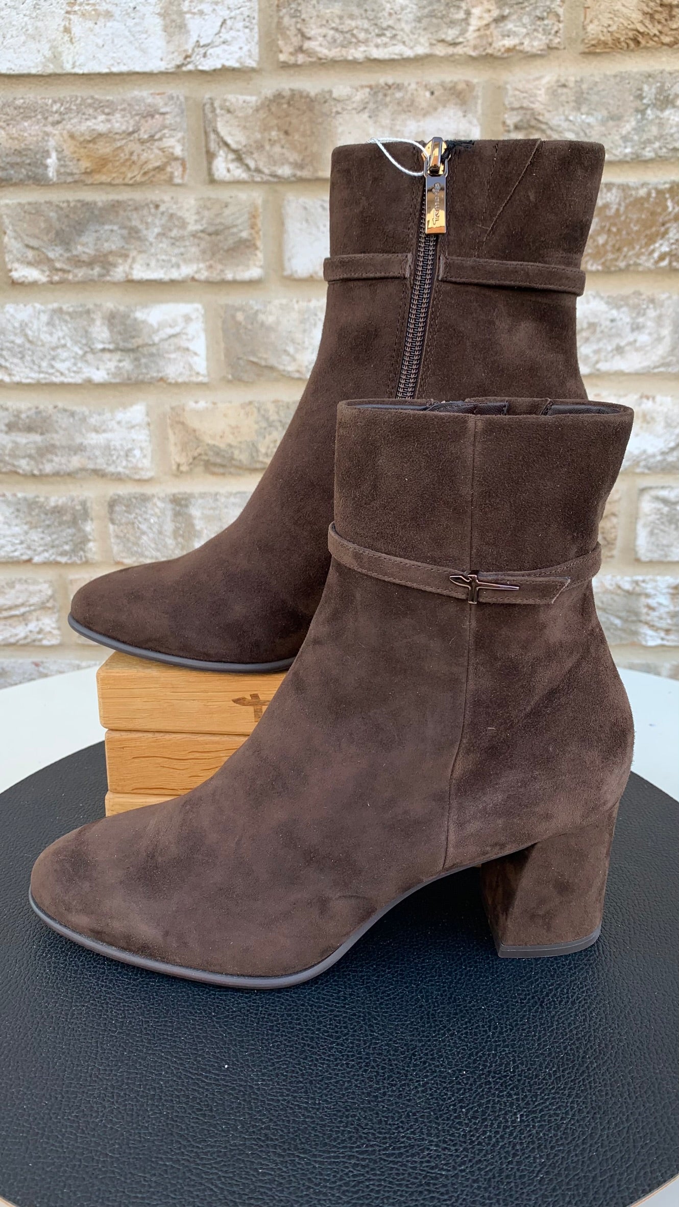 Stiefeletten