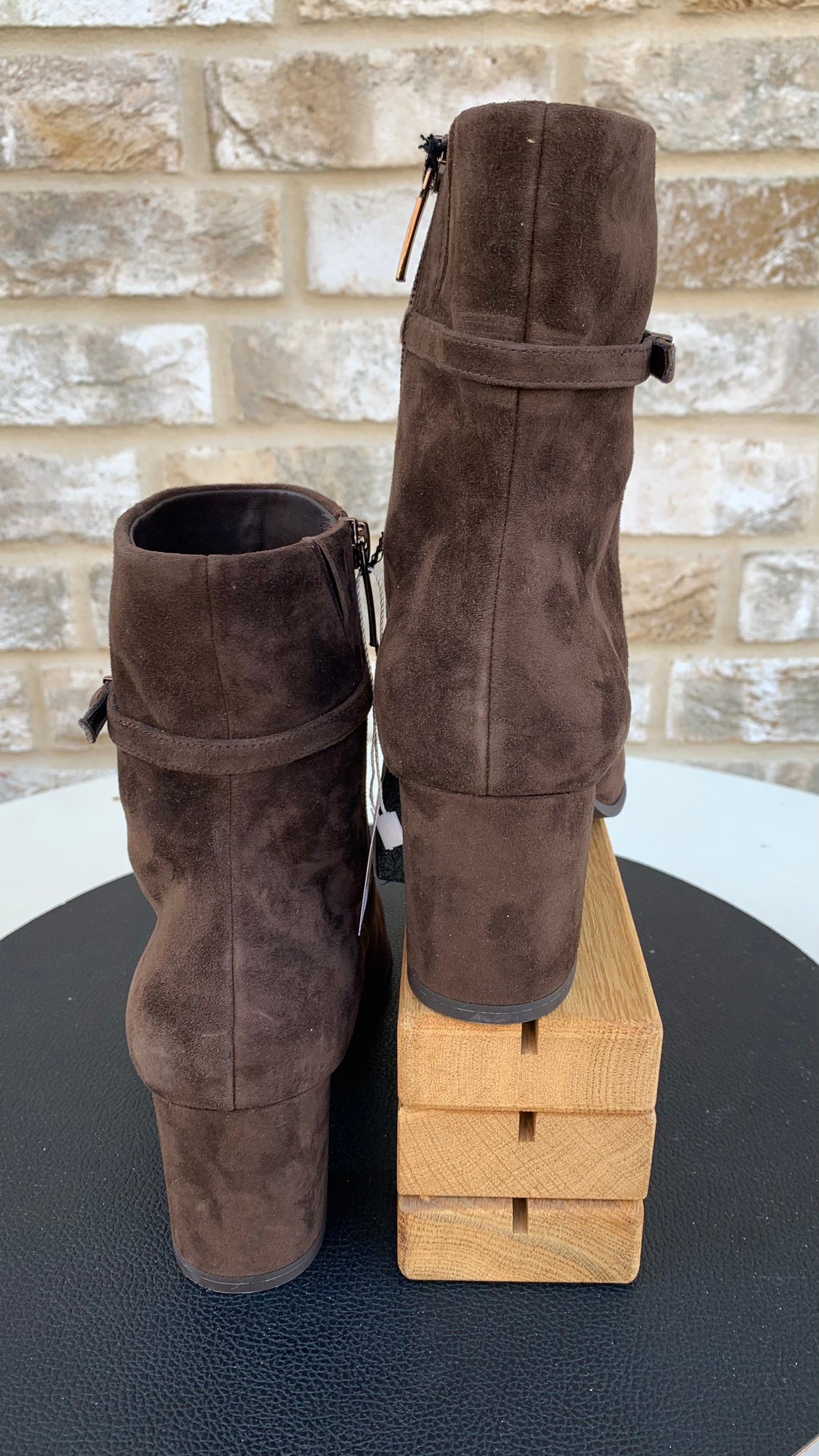 Stiefeletten