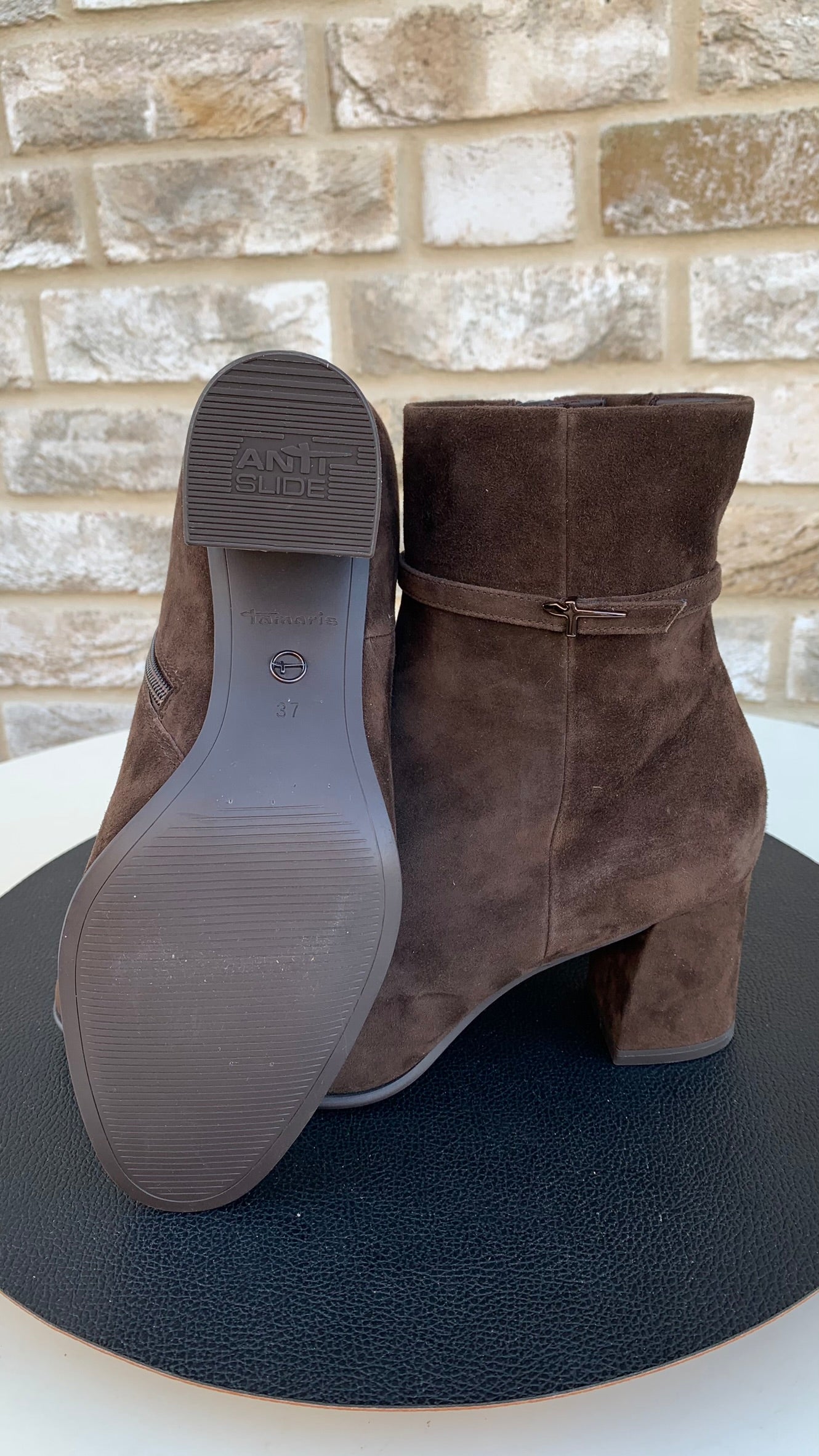 Stiefeletten