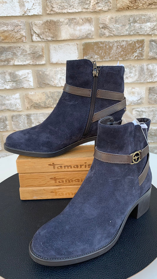Stiefeletten