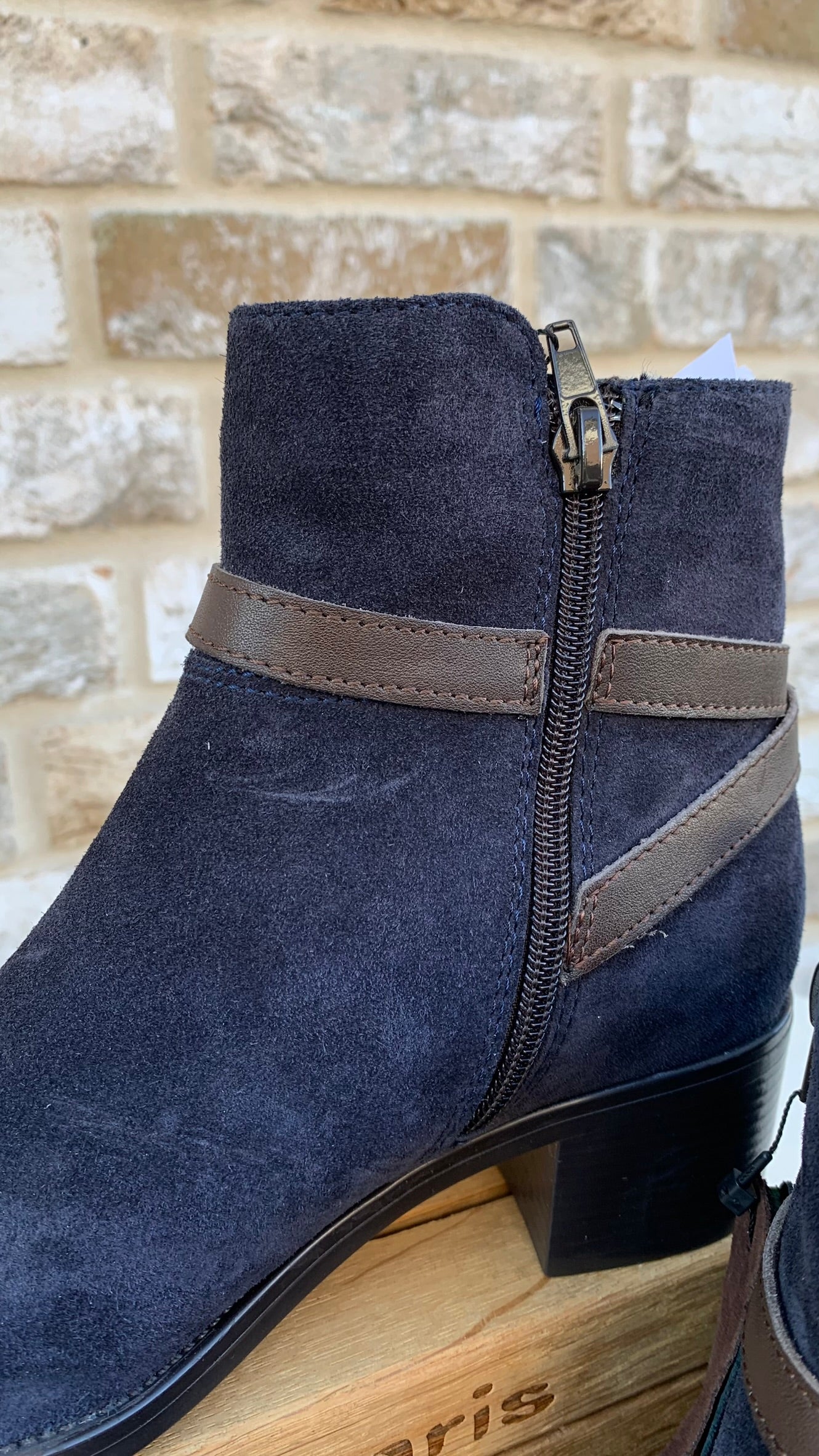 Stiefeletten