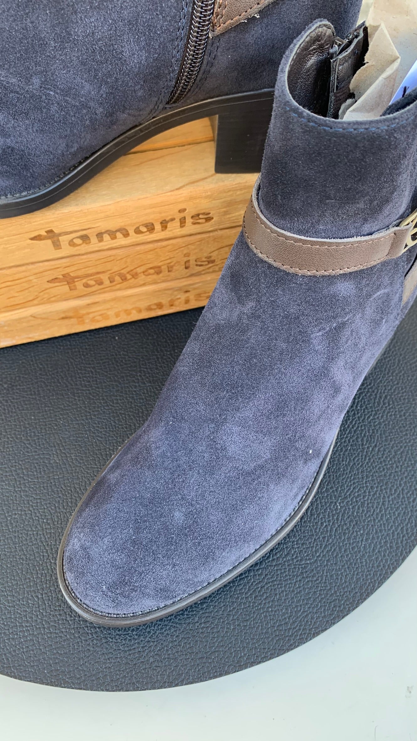 Stiefeletten