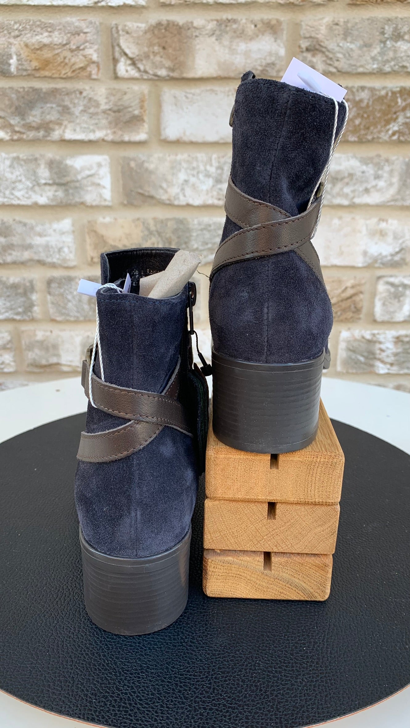 Stiefeletten