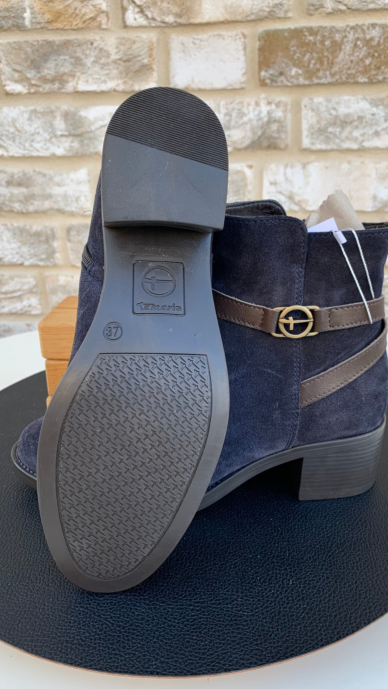 Stiefeletten