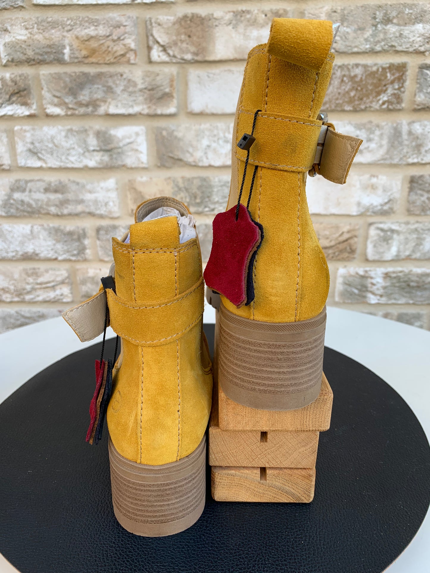 Chelsea Boot