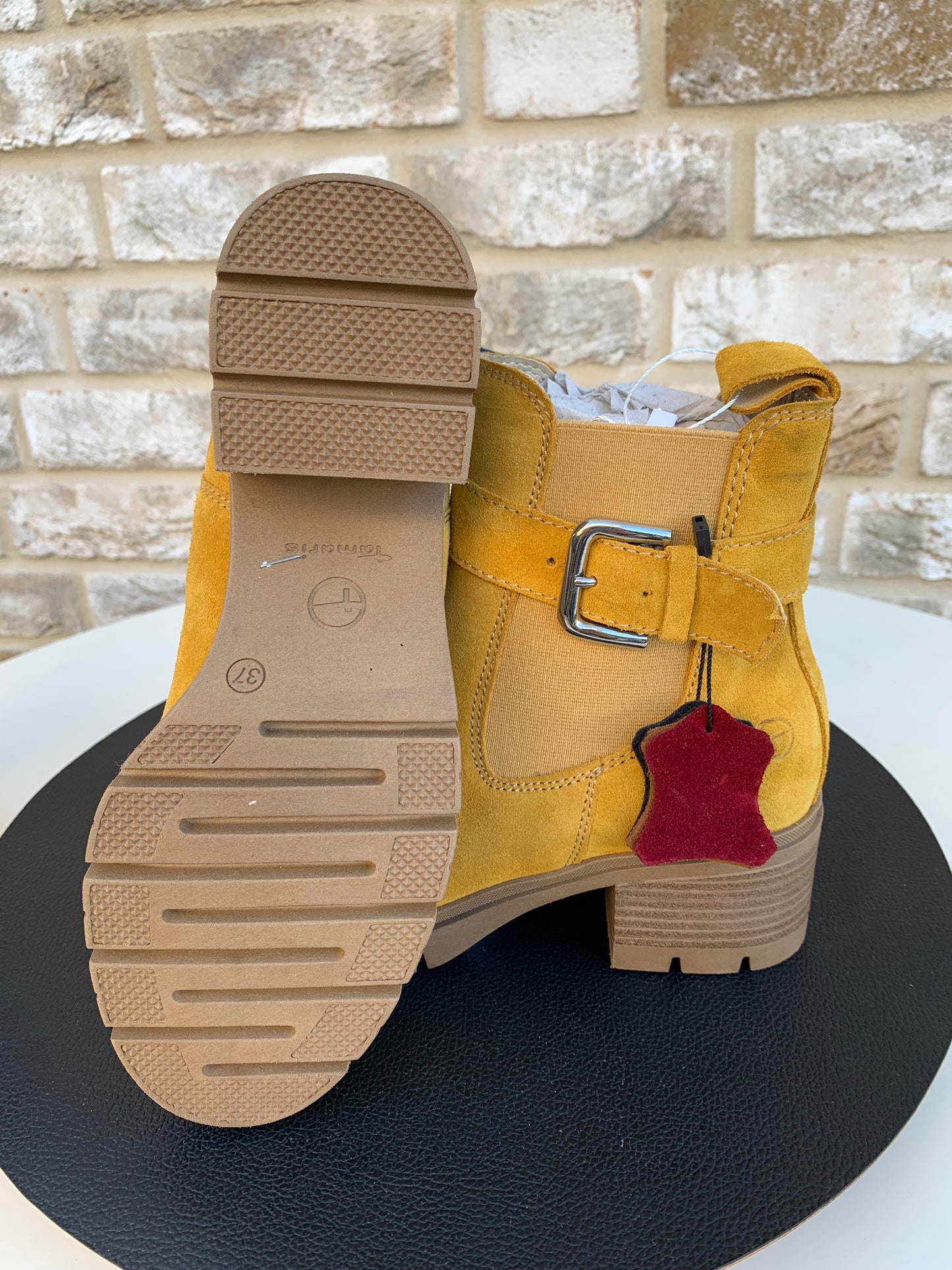 Chelsea Boot
