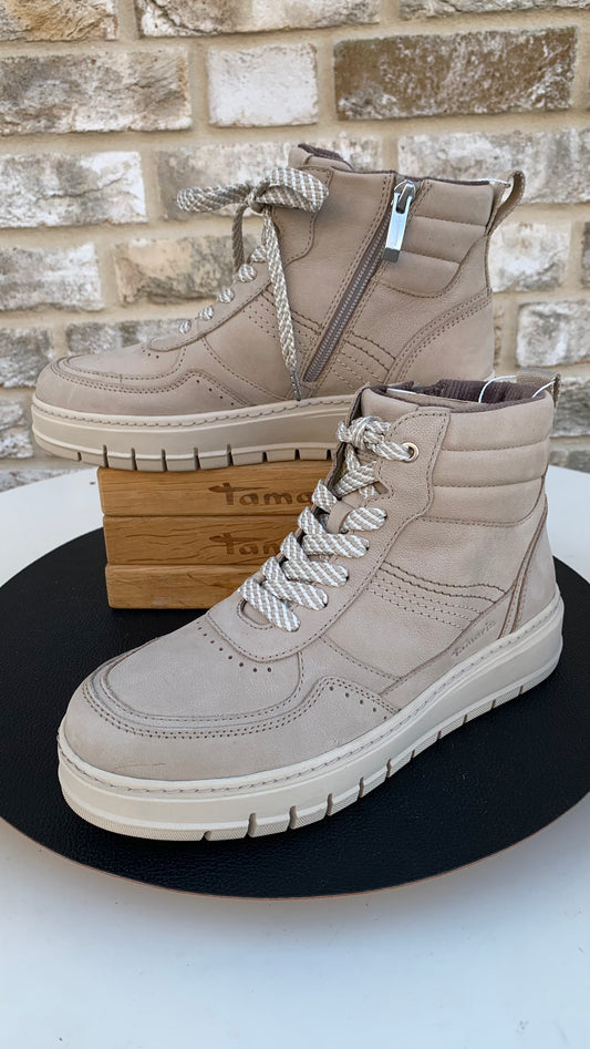 Stiefeletten