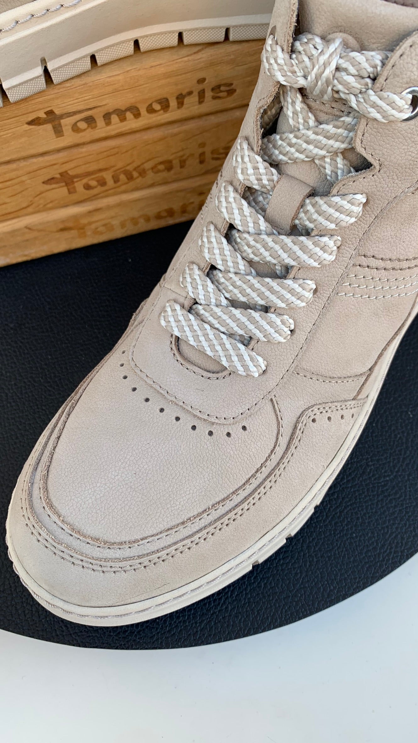 Stiefeletten