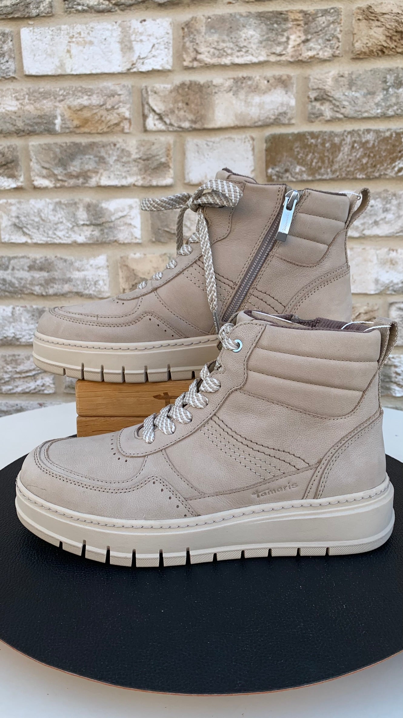 Stiefeletten