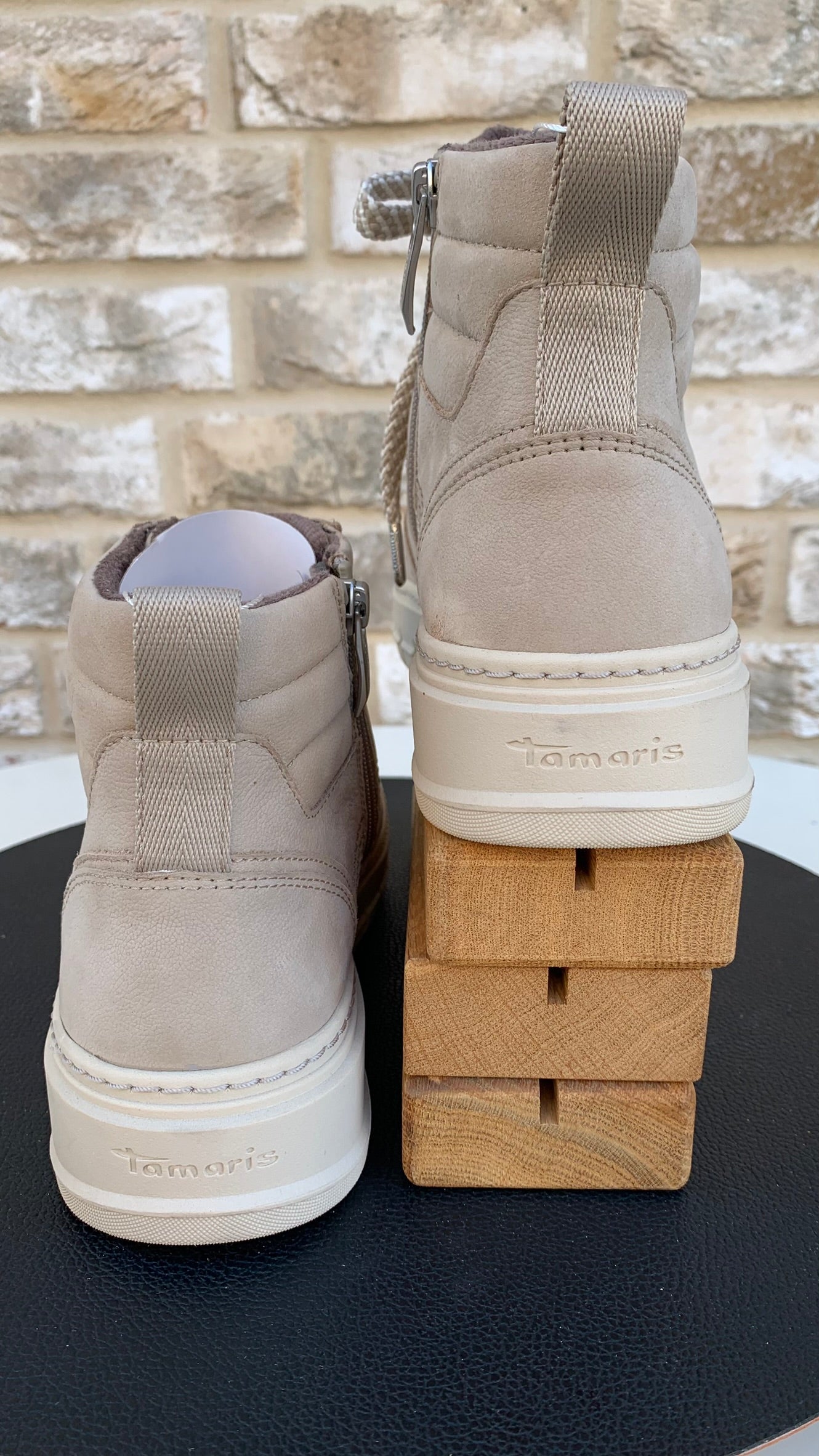 Stiefeletten