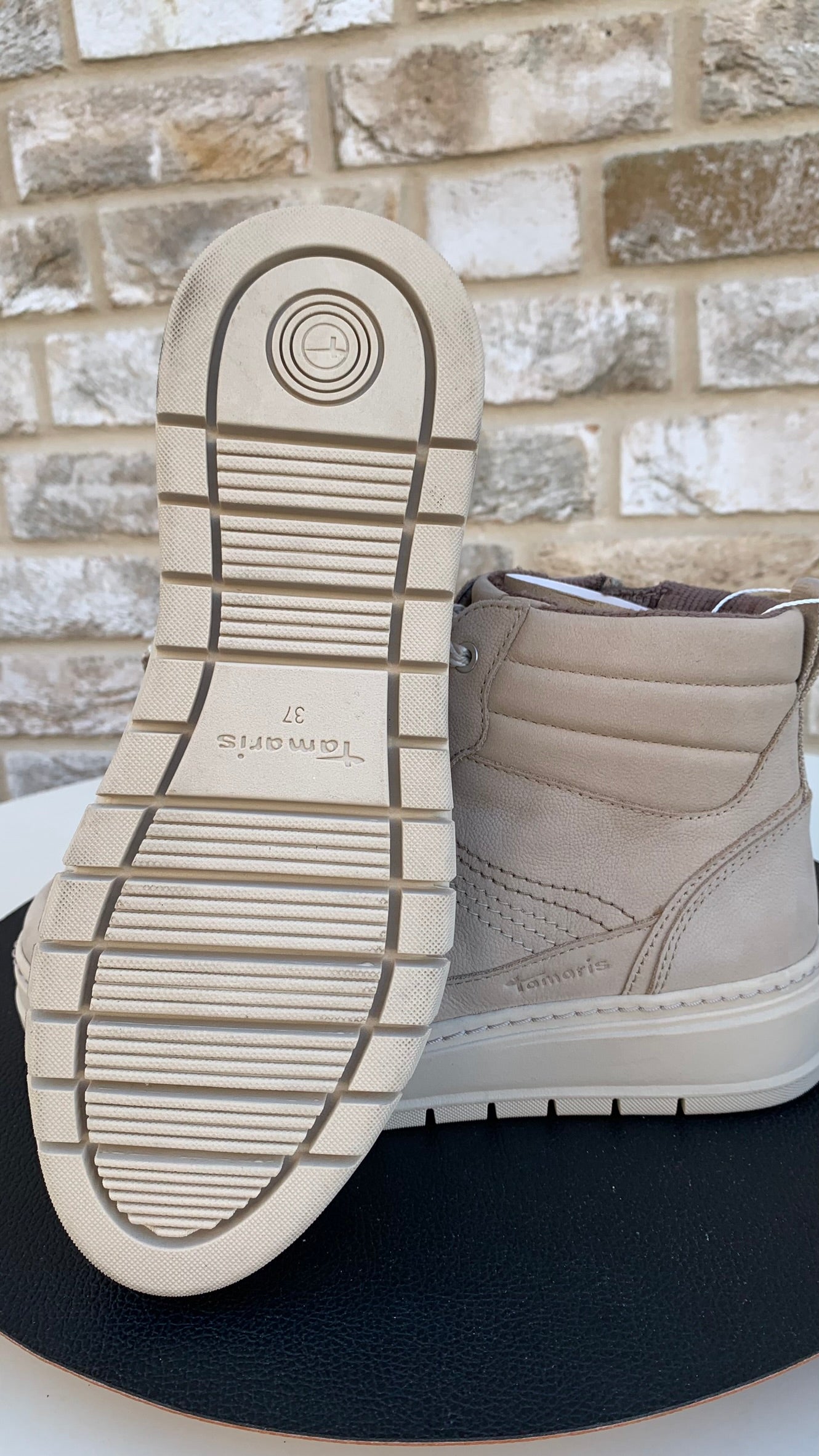 Stiefeletten