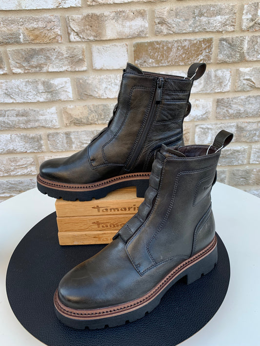 Stiefeletten