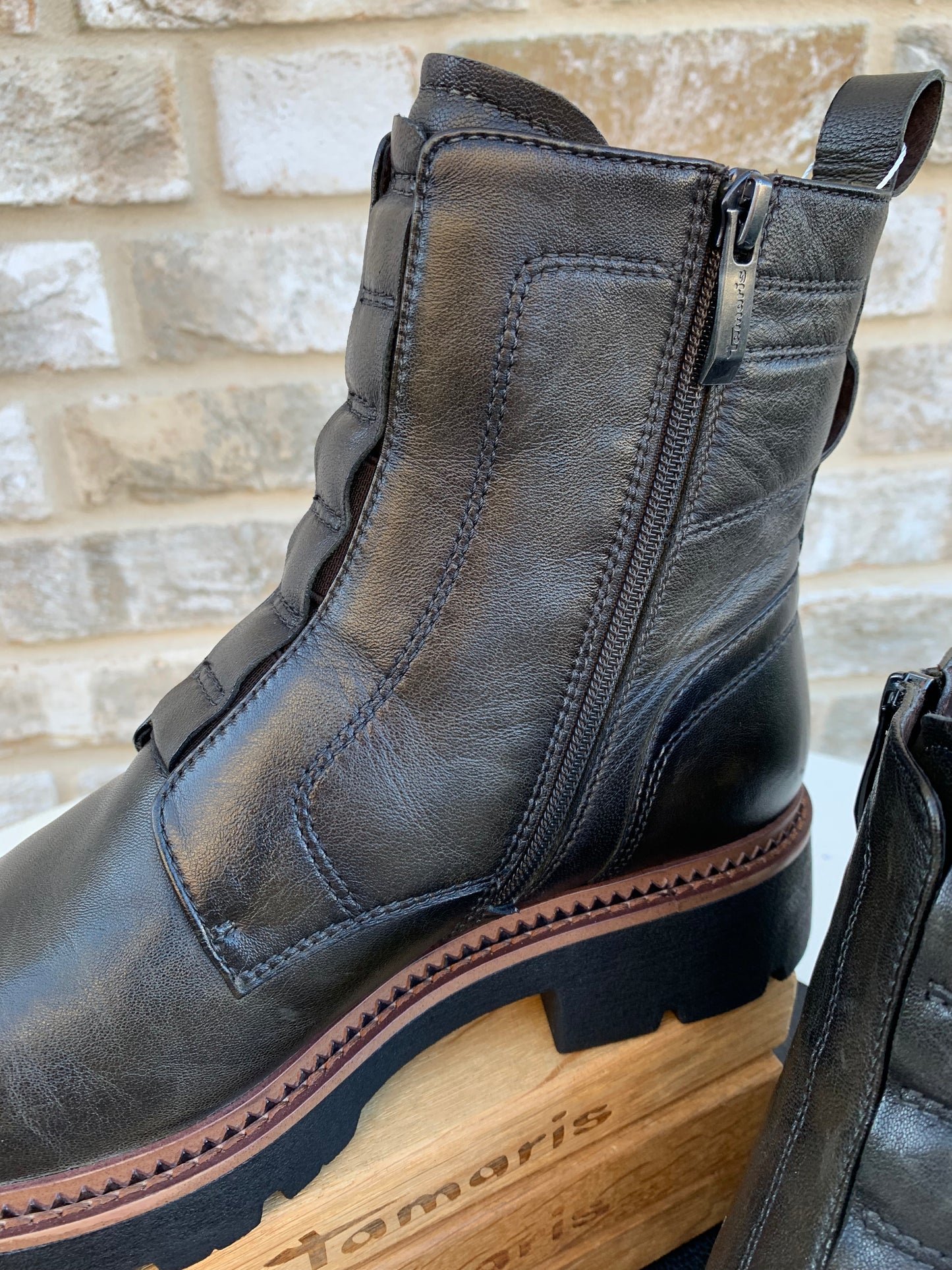 Stiefeletten