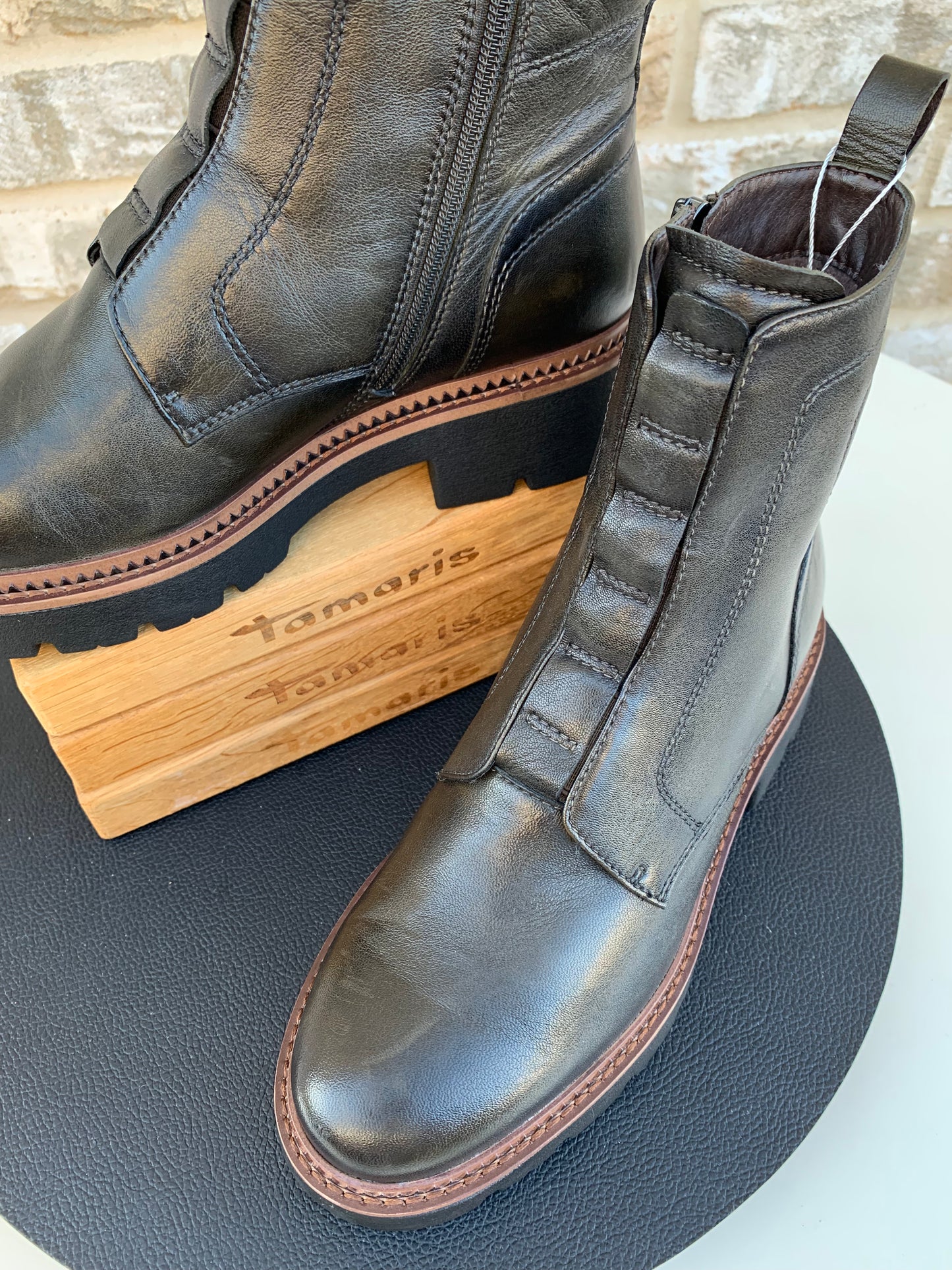 Stiefeletten