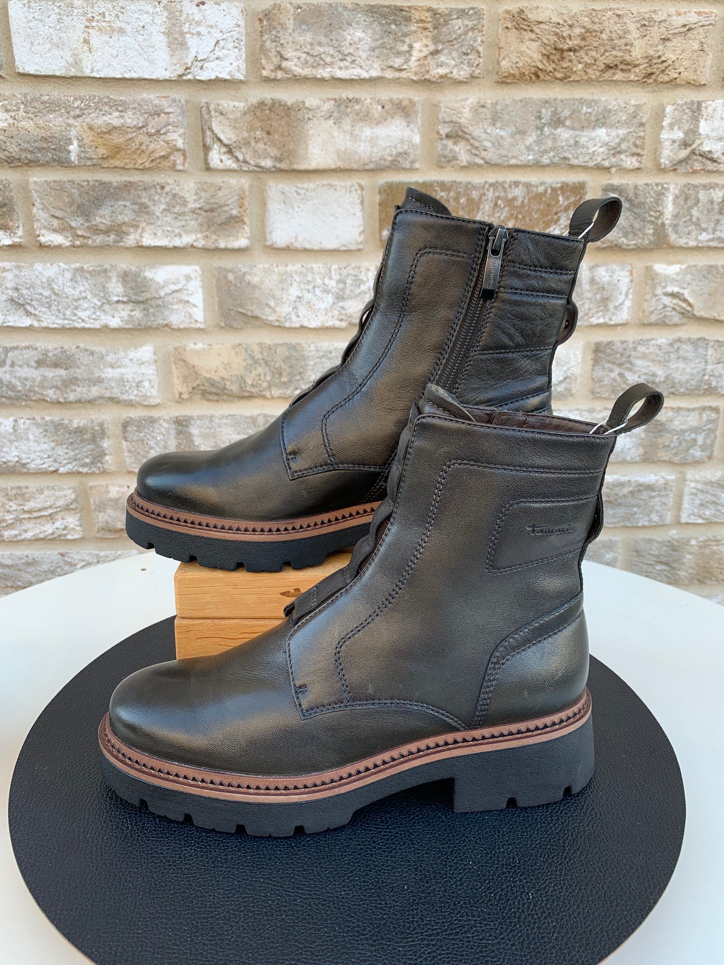 Stiefeletten