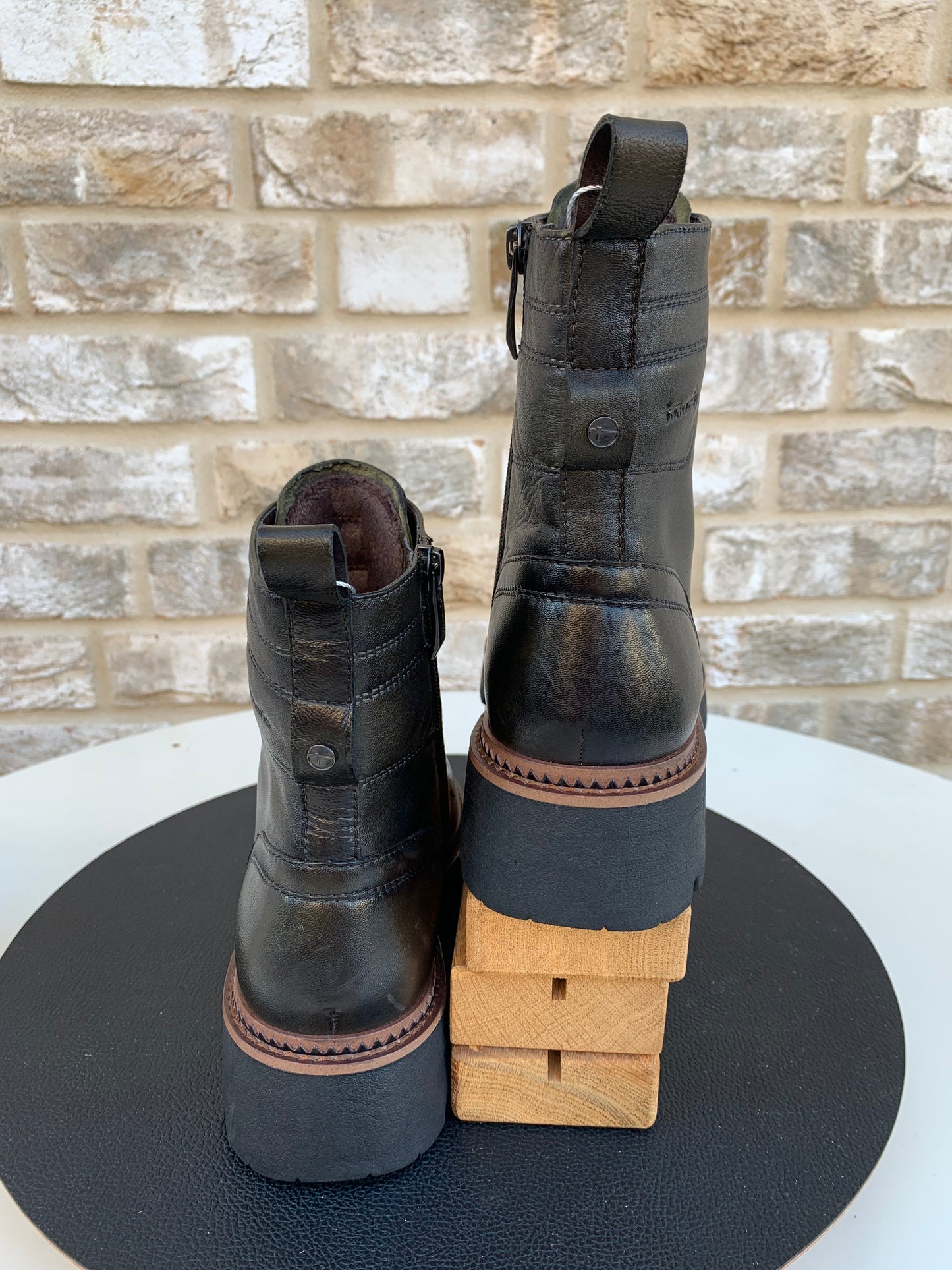 Stiefeletten
