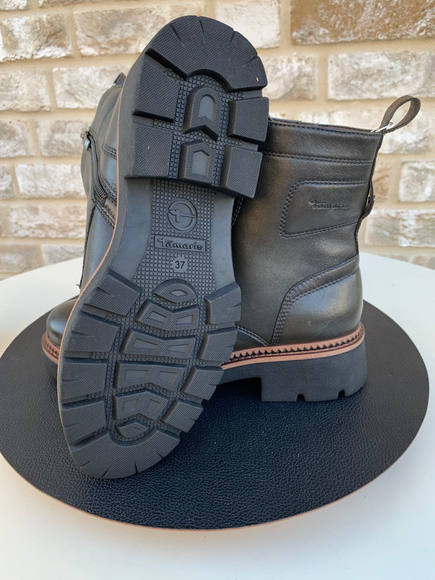 Stiefeletten