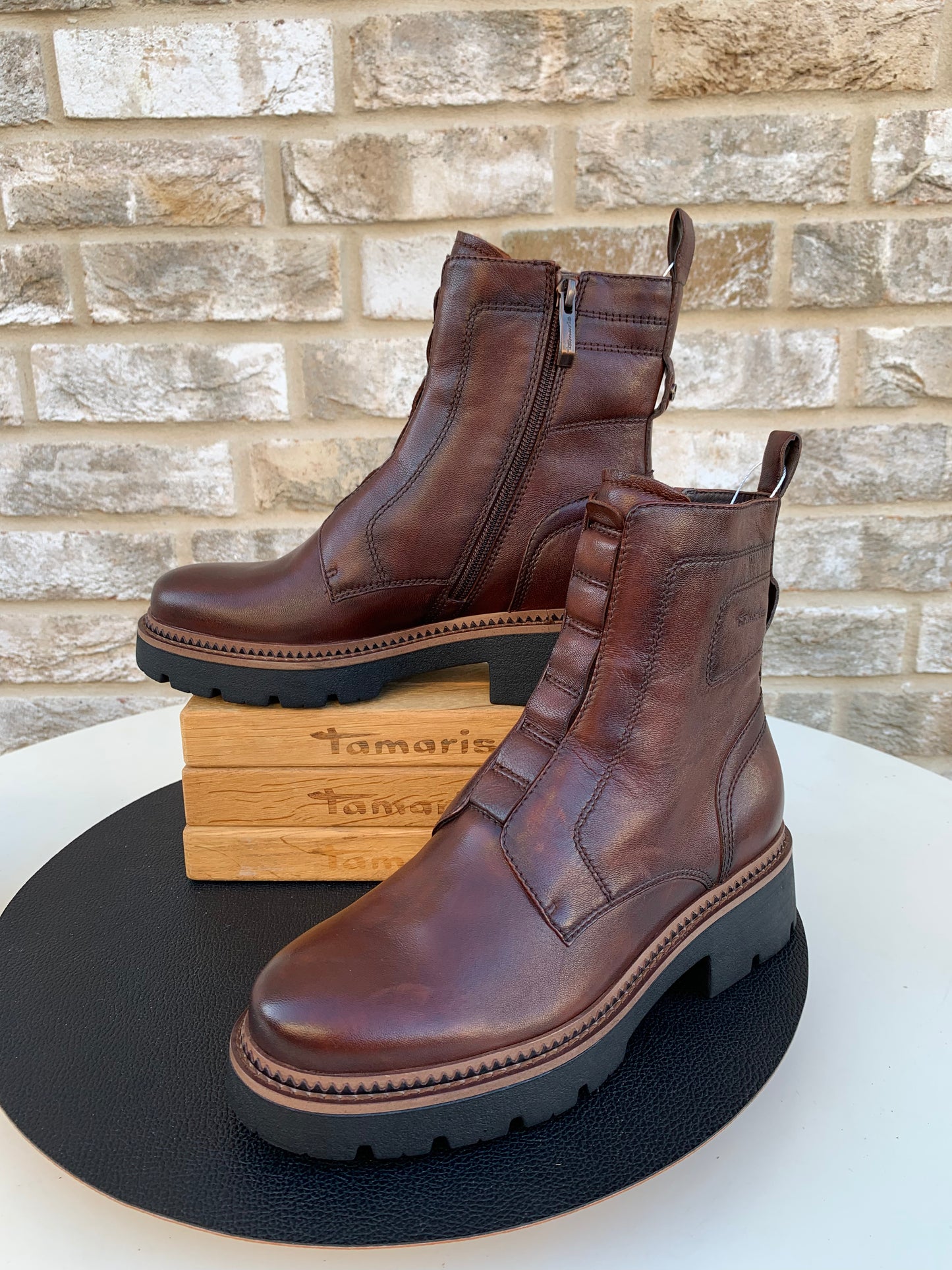 Stiefeletten