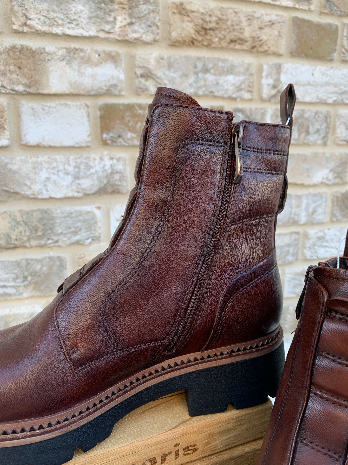Stiefeletten