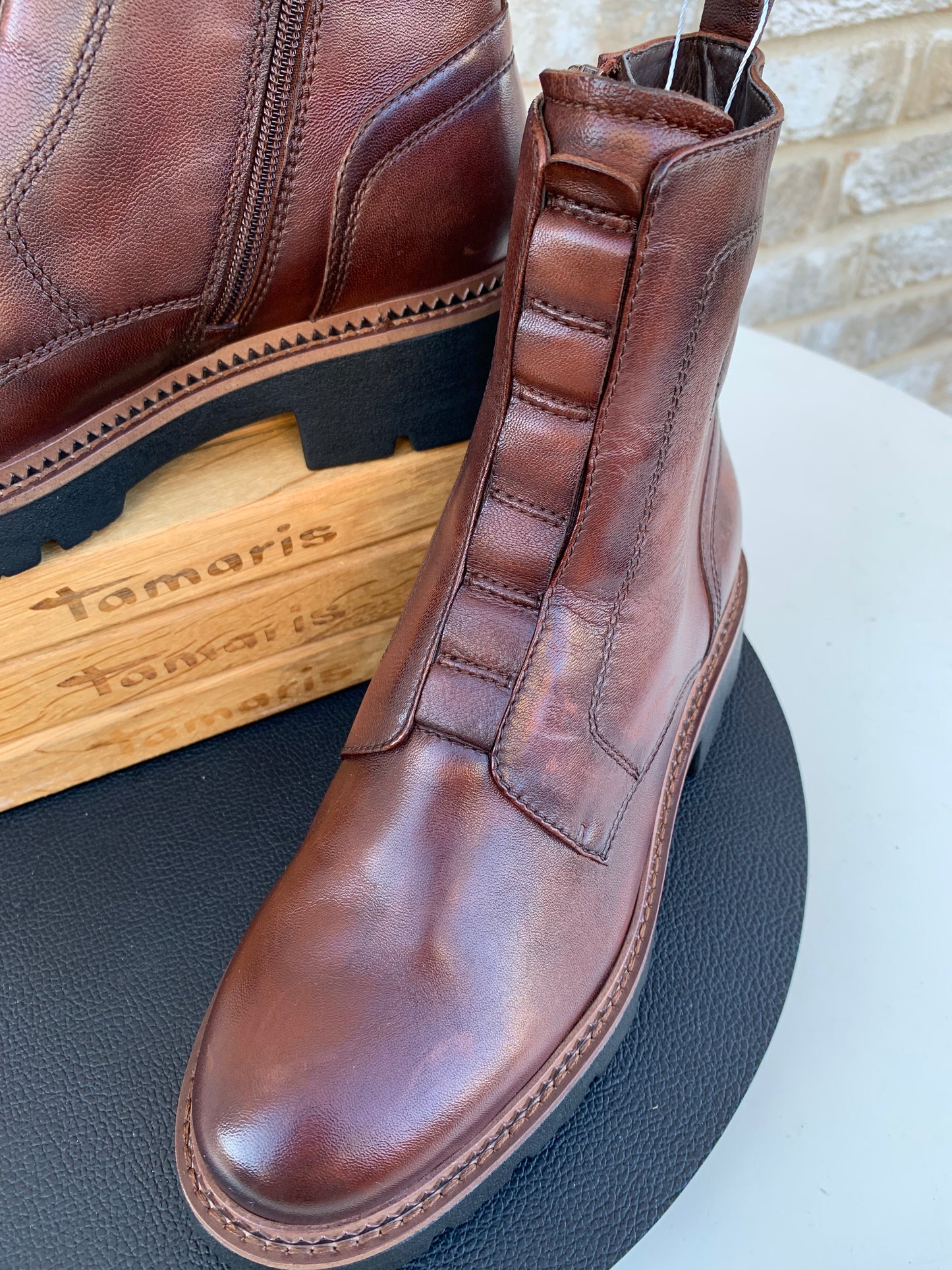 Stiefeletten