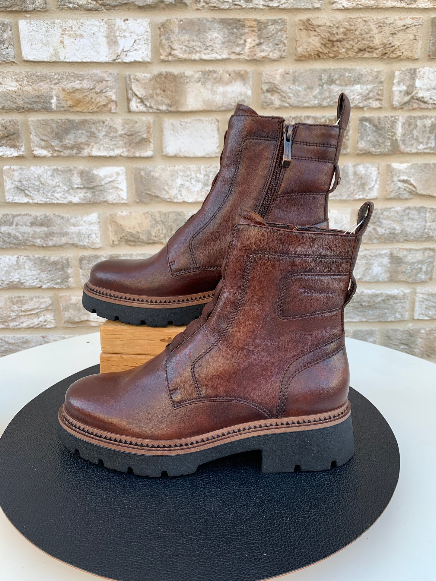 Stiefeletten