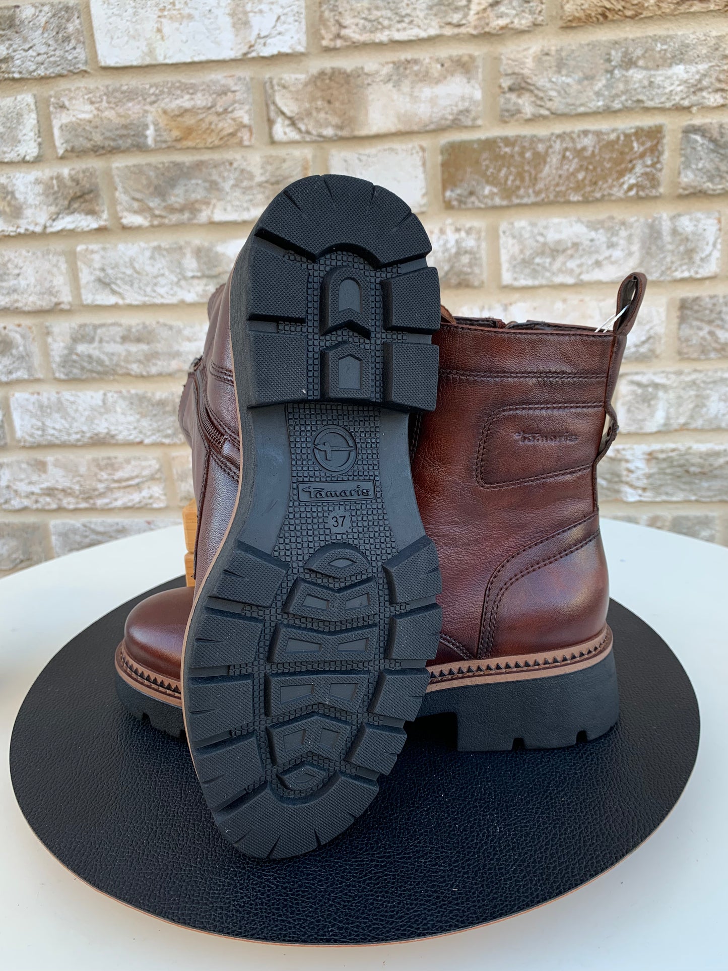 Stiefeletten