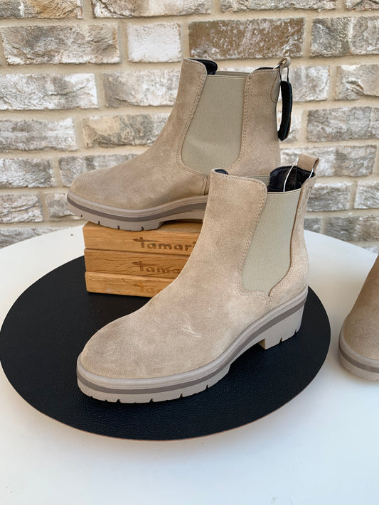 Stiefeletten