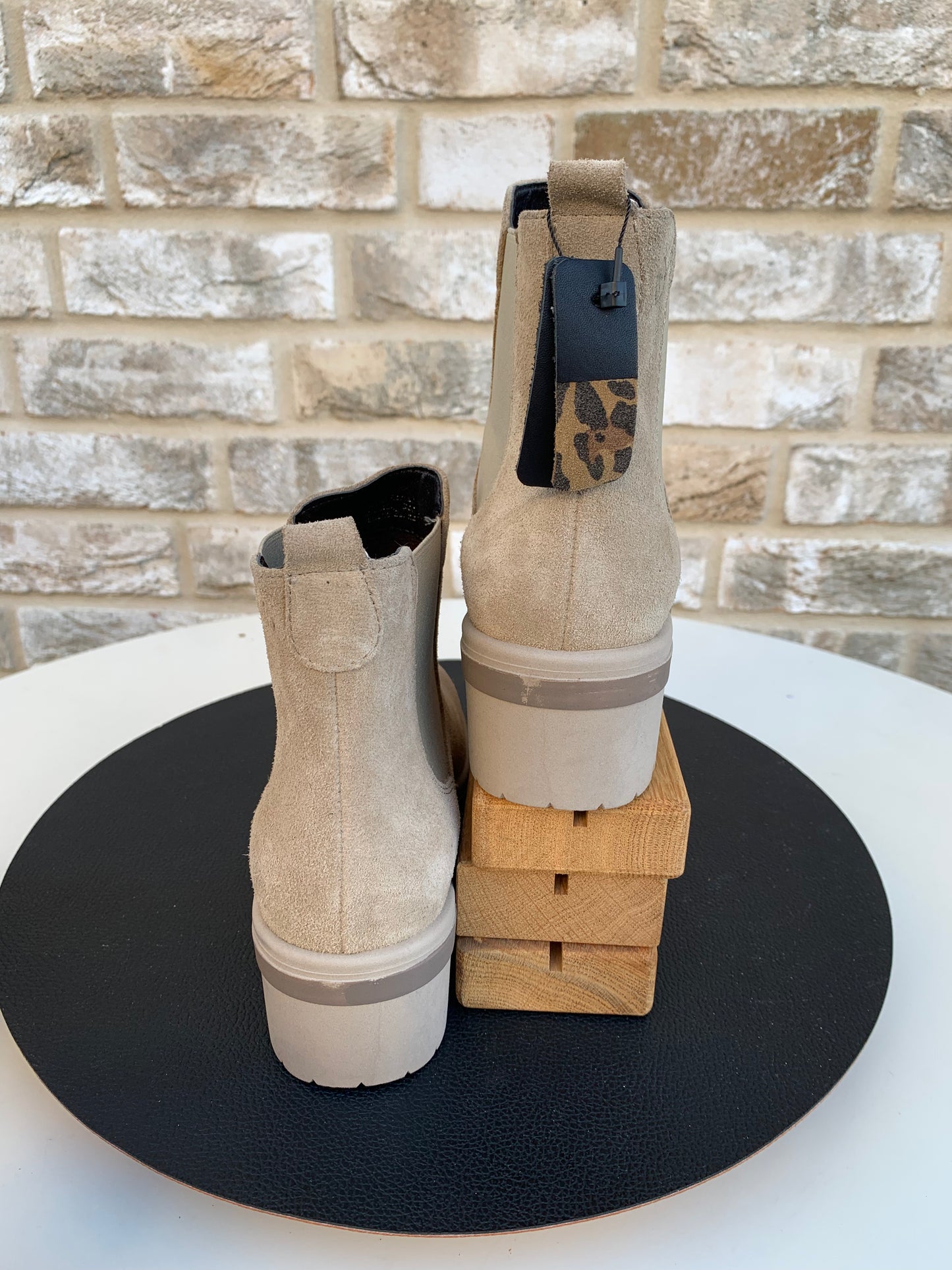 Stiefeletten