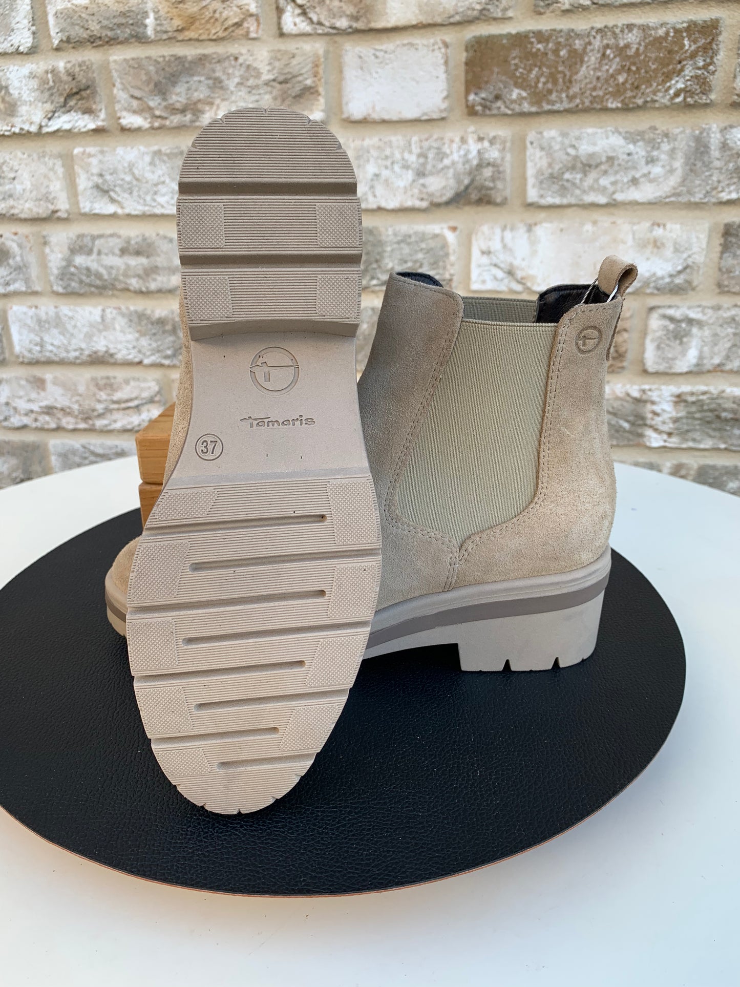 Stiefeletten