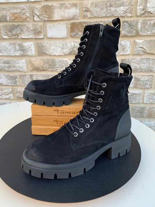 Stiefeletten