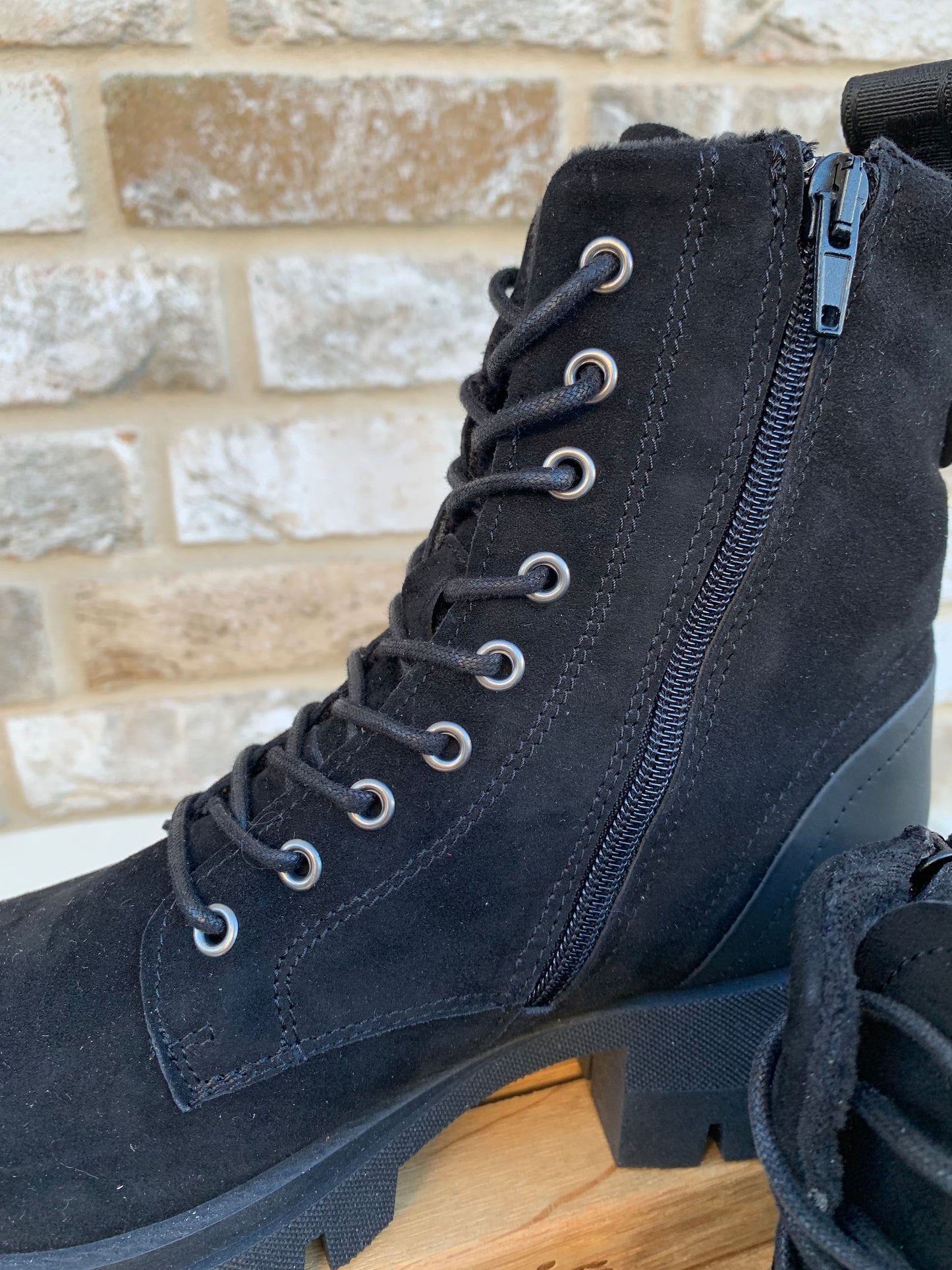 Stiefeletten